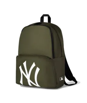 Mochila New Era Multi Stadium Green