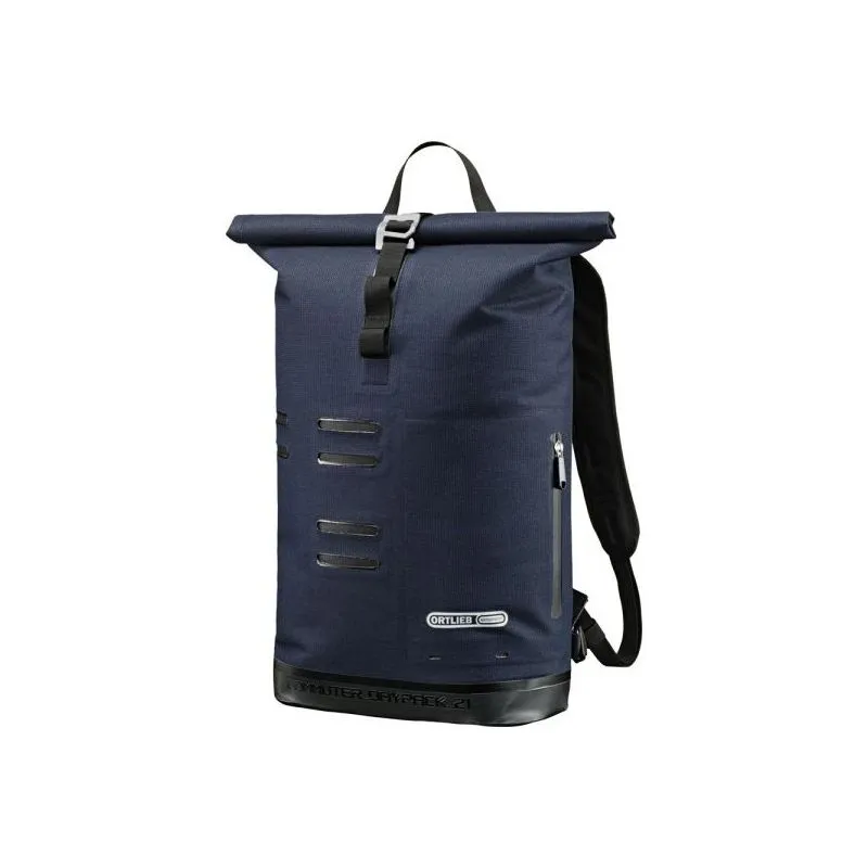 Mochila Ortlieb Commuter-Daypack Urban 21L (Ink)