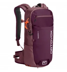 Mochila Ortovox Traverse 20 (rosa montaña)