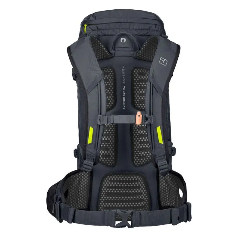 Mochila Ortovox Traverse 28 S (negro cuervo)