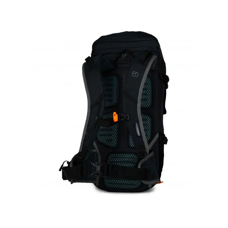 Mochila Ortovox Traverse 30 (negro cuervo)