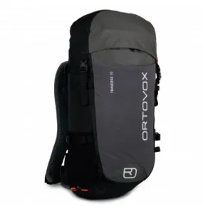 Mochila Ortovox Traverse 30 (negro cuervo)