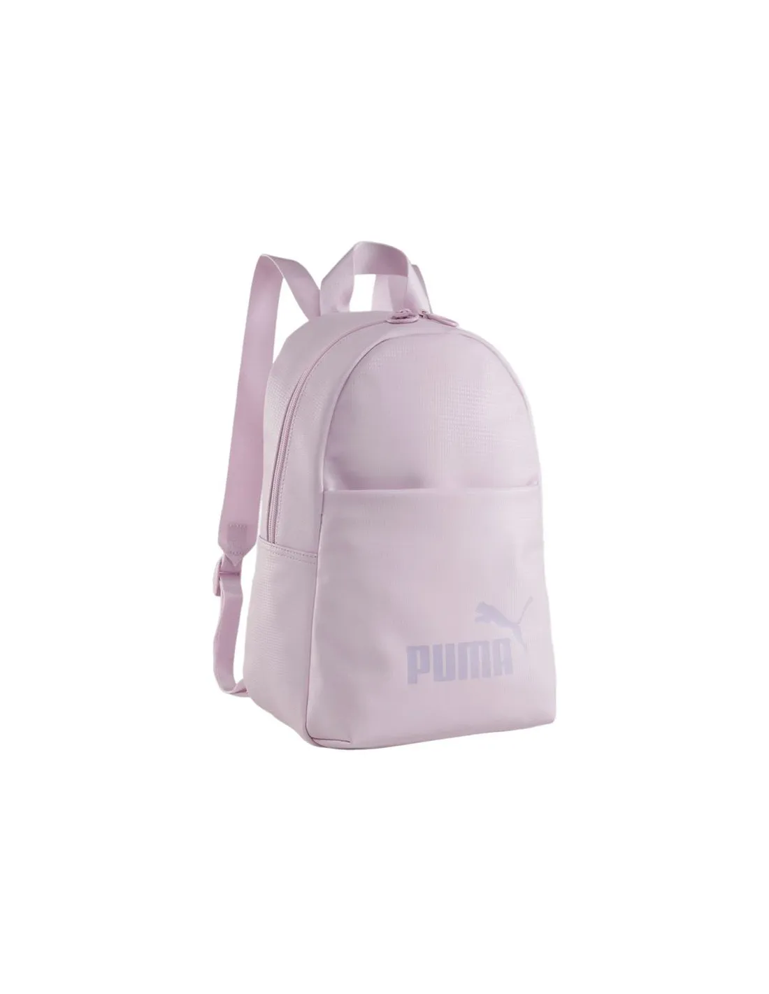 Mochila Puma Core Up Grape Lila Mujer