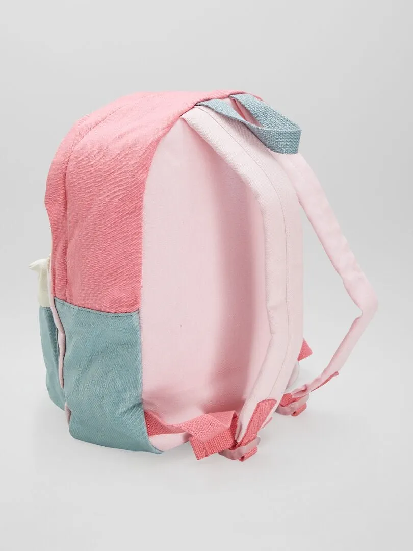 Mochila - ROSA