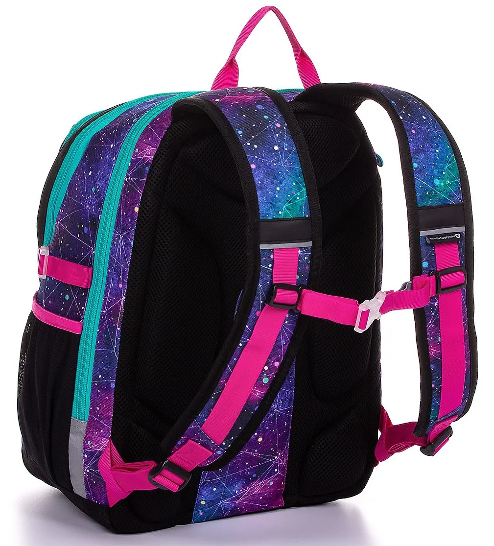 mochila Topgal ROTH 20029 - G/Black - women´s