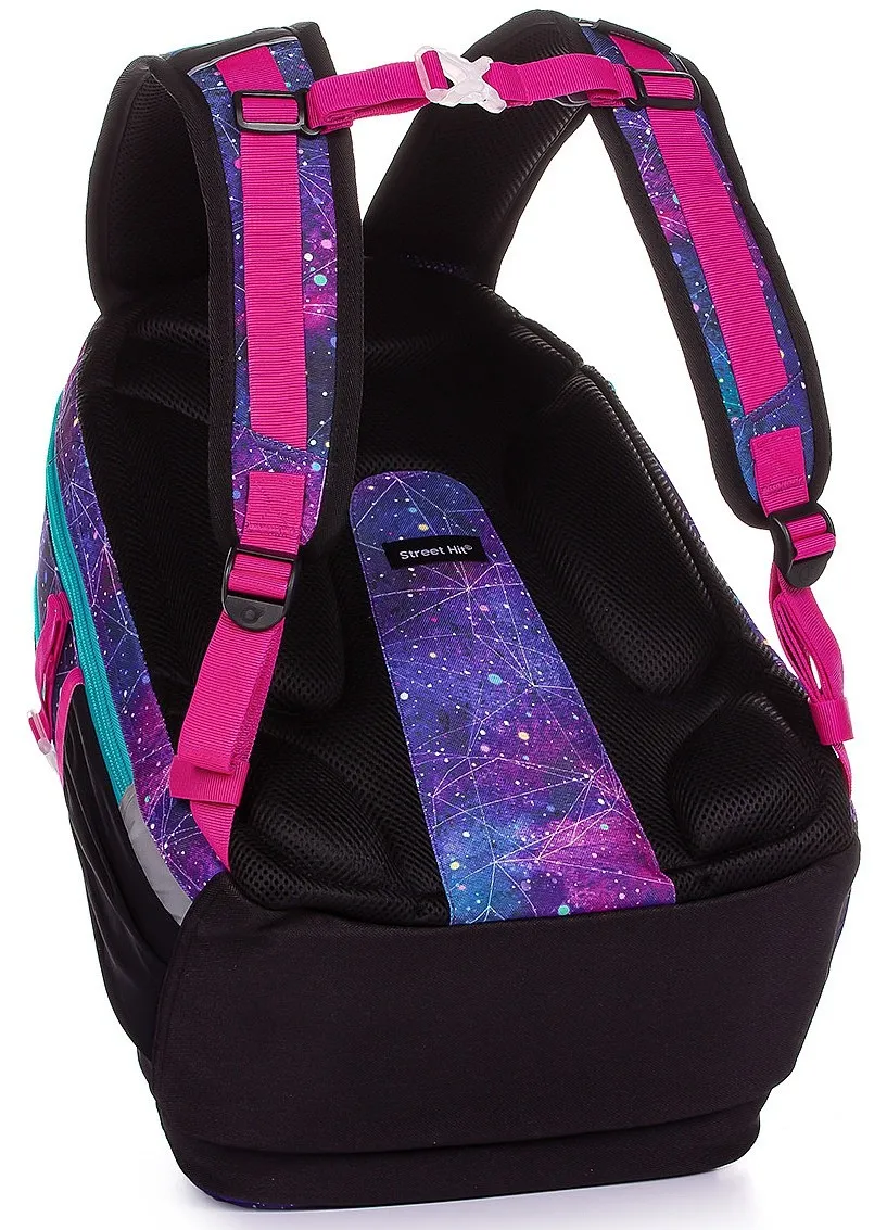 mochila Topgal ROTH 20029 - G/Black - women´s