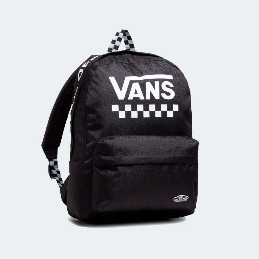 Mochila VANS 1 WM STREET SPORT REALM BACKPACK VN0A