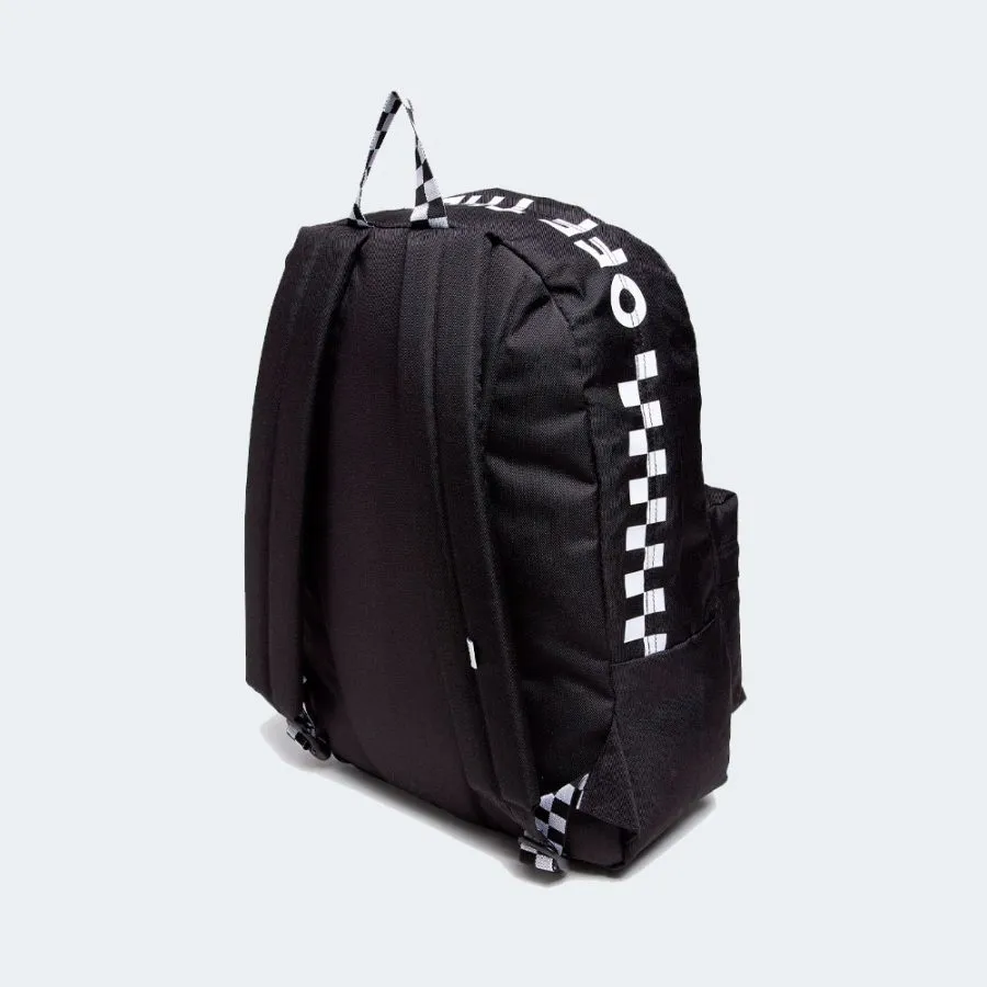 Mochila VANS 1 WM STREET SPORT REALM BACKPACK VN0A