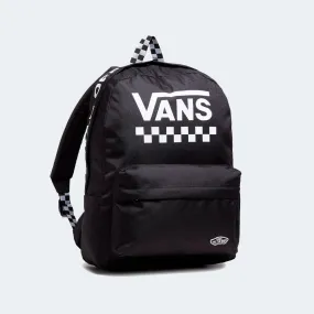 Mochila VANS 1 WM STREET SPORT REALM BACKPACK VN0A