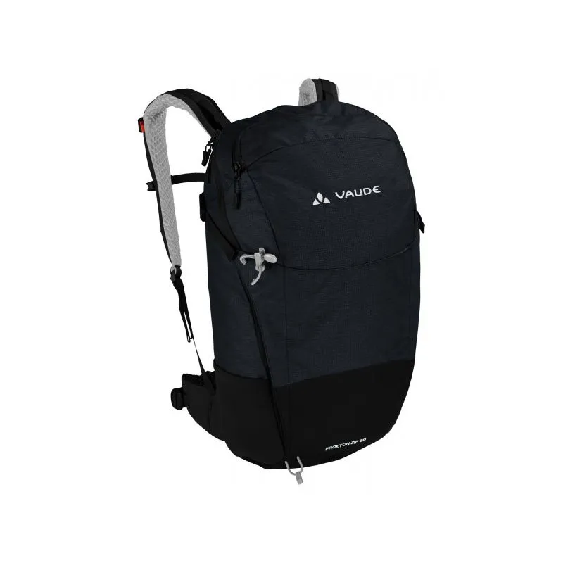 Mochila Vaude Prokyon Zip 20 (Negro)