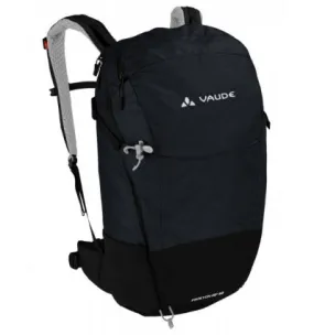 Mochila Vaude Prokyon Zip 20 (Negro)