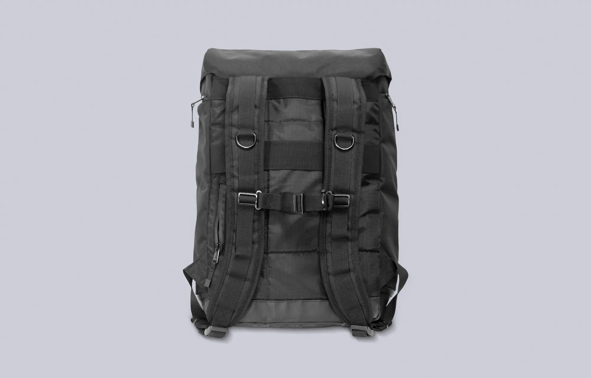 MOCHILA COMMENCAL COMMUTER BLACK