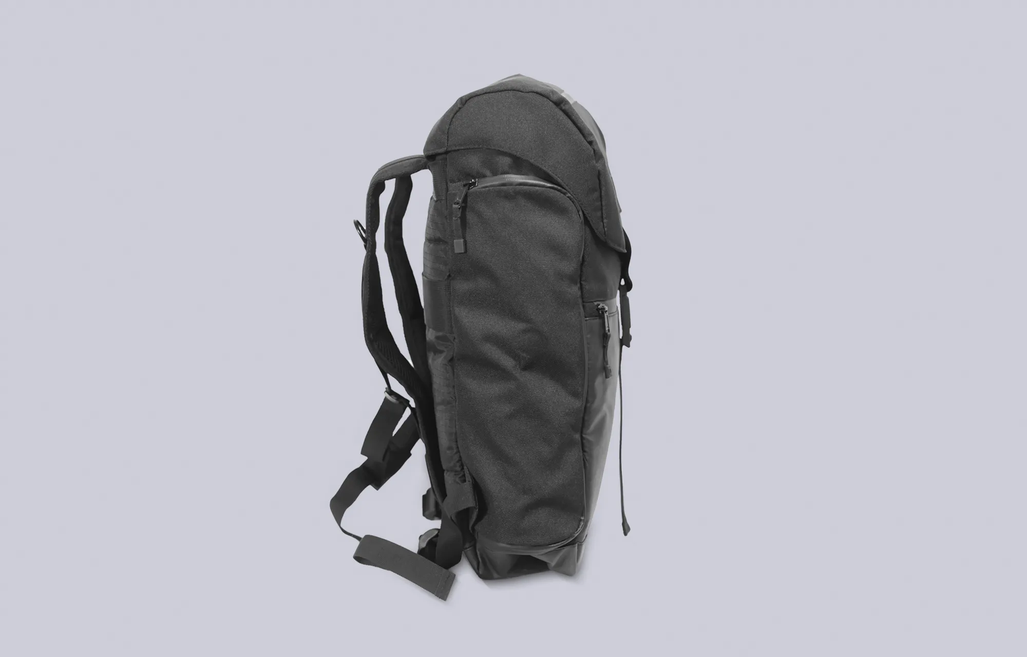 MOCHILA COMMENCAL COMMUTER BLACK