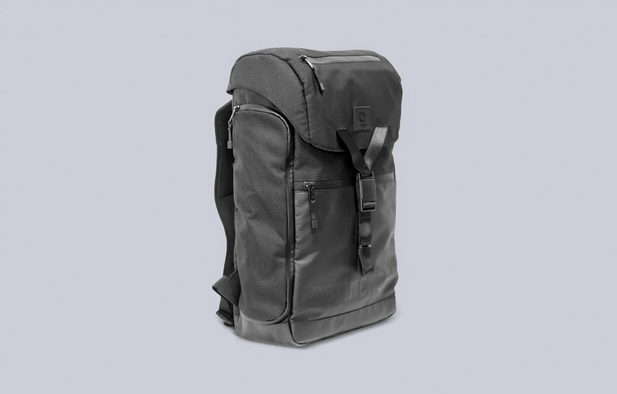 MOCHILA COMMENCAL COMMUTER BLACK