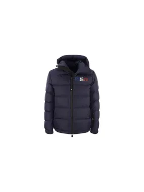 MONCLER ISORNO JACKET