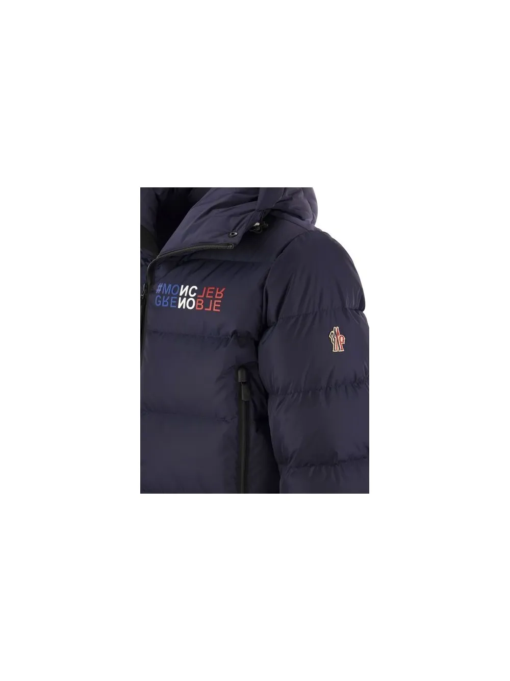 MONCLER ISORNO JACKET