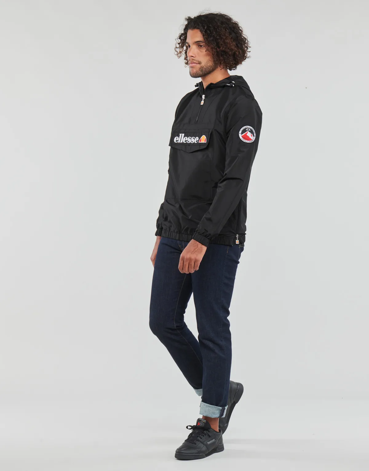 MONT 2 JACKET