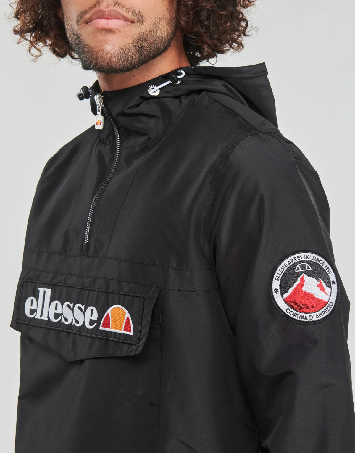 MONT 2 JACKET