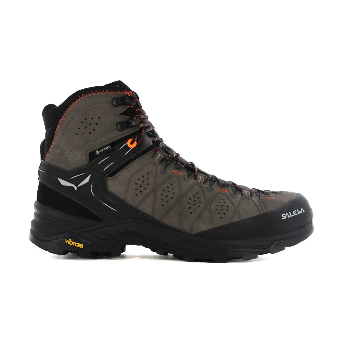 MS ALP TRAINER 2 MID GTX