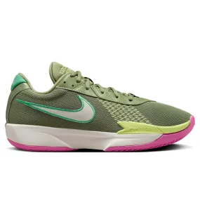 NIKE G.T. CUT ACADEMY OIL GREEN