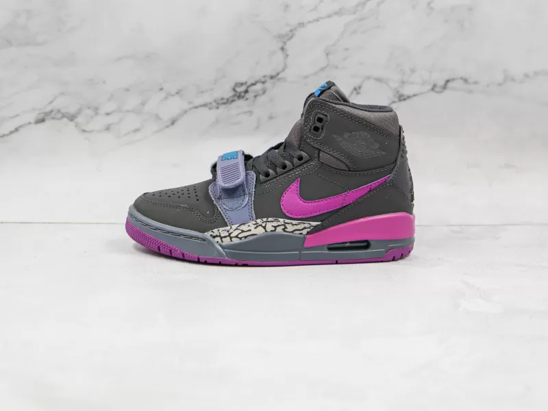 Nike Jordan Legacy 312 Modelo 110H