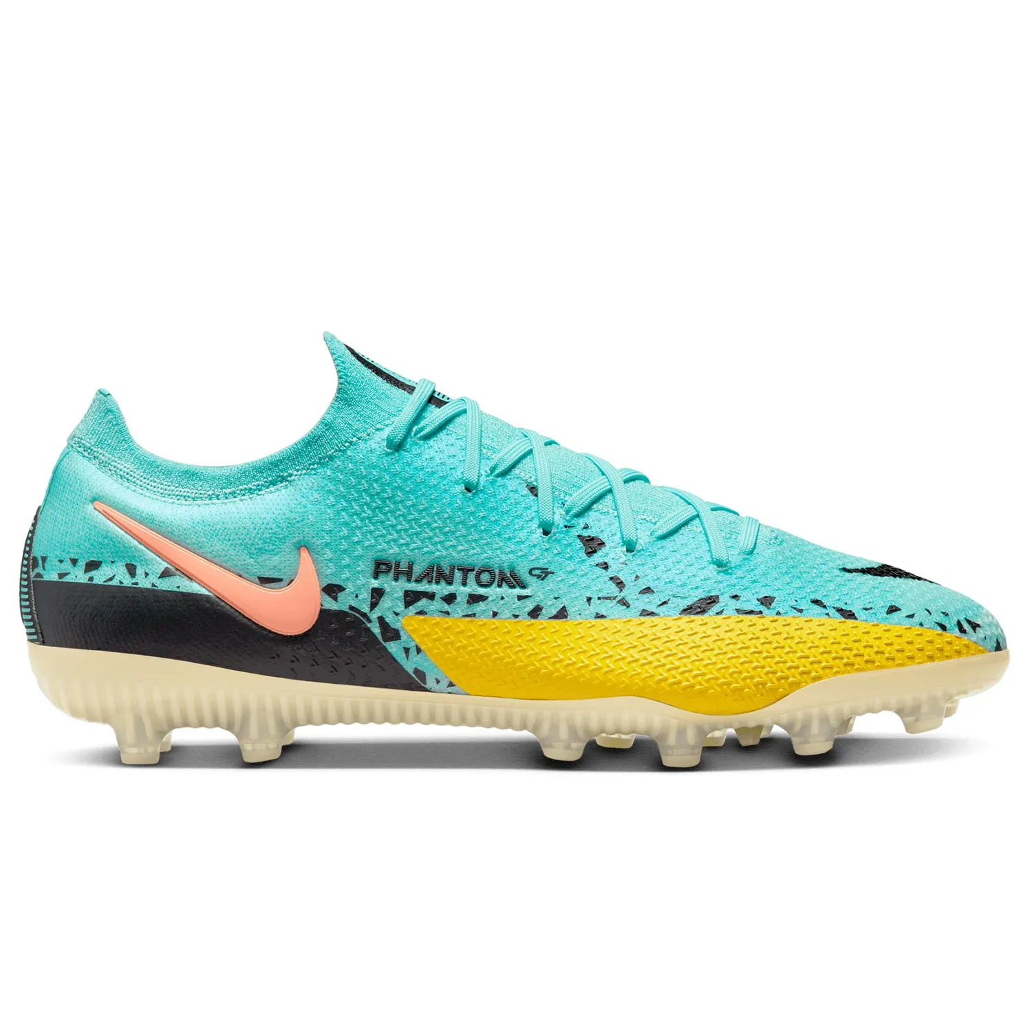 NIKE PHANTOM GT2 ELITE AGPRO