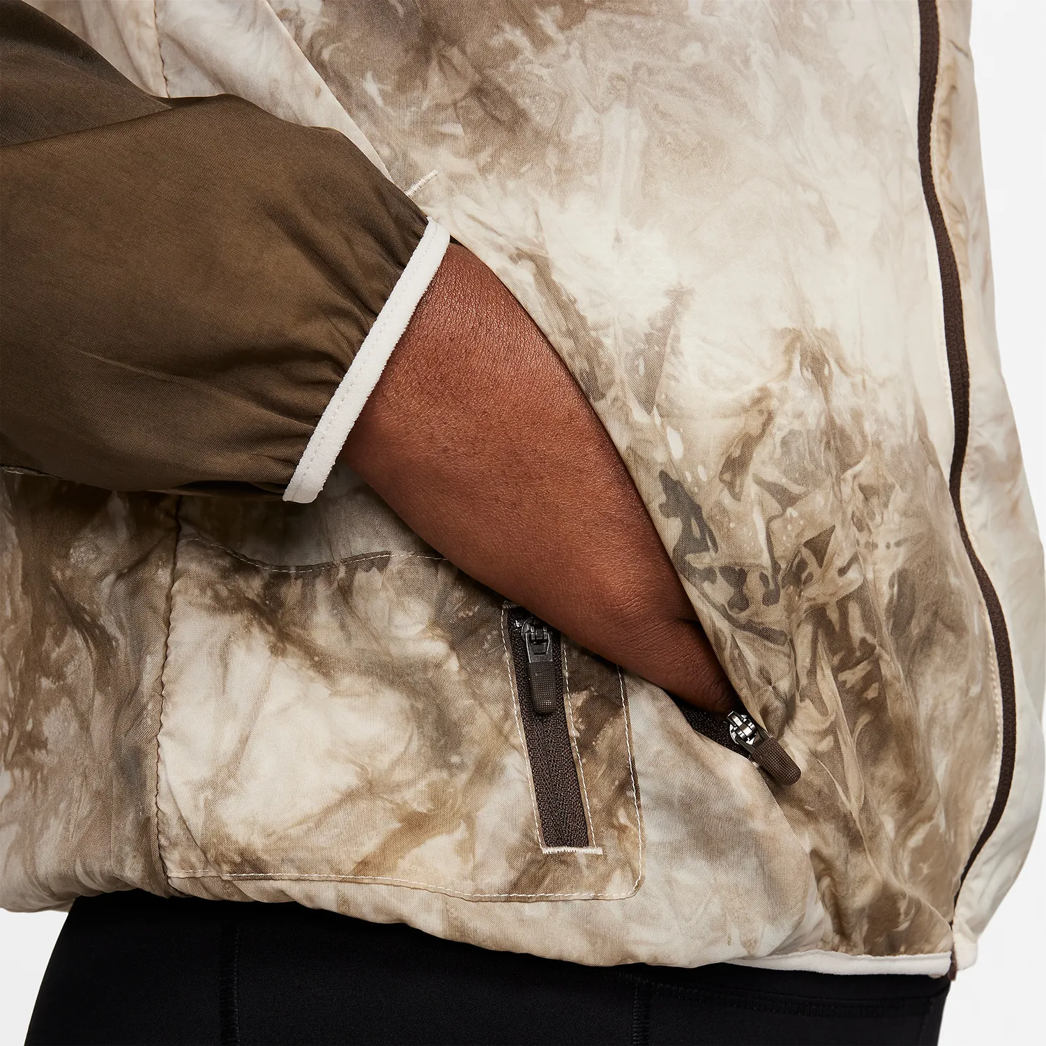 Nike Repel Trail Jacket