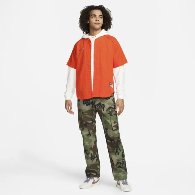 Nike SB Skate Baseball Jersey