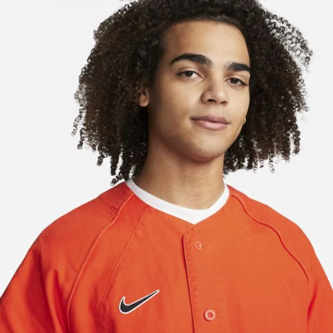 Nike SB Skate Baseball Jersey