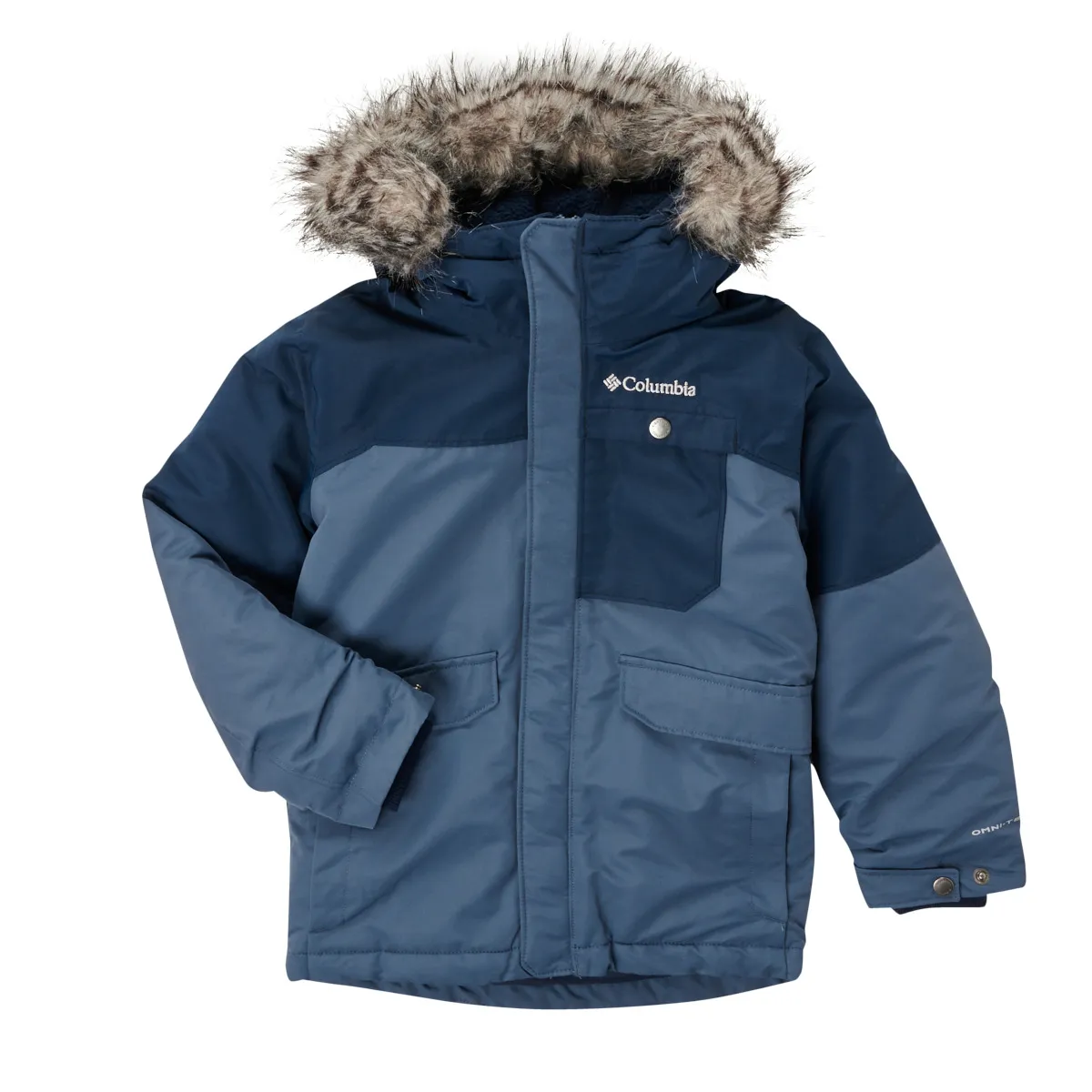 NORDIC STRIDER JACKET