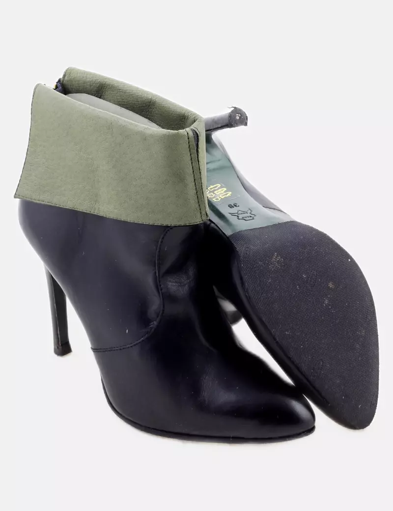 OASI Botines
