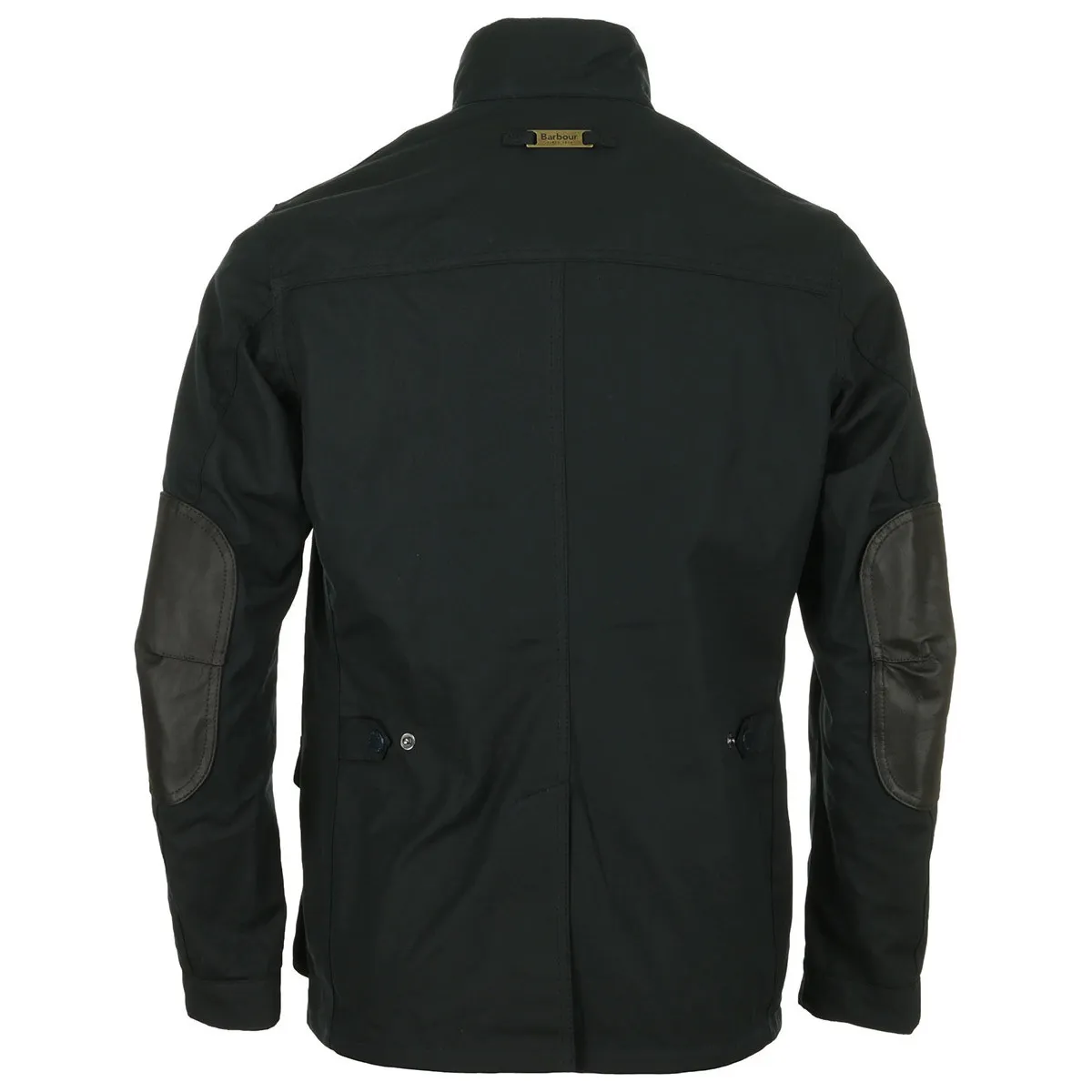 Ogston Wax Jacket