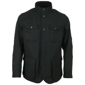 Ogston Wax Jacket