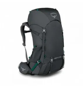 Osprey Renn 50 (Gris ceniza)