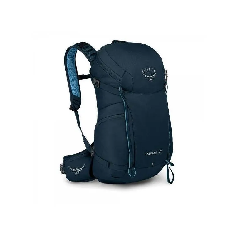 Osprey Skarab 30 (Azul oscuro)