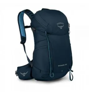 Osprey Skarab 30 (Azul oscuro)