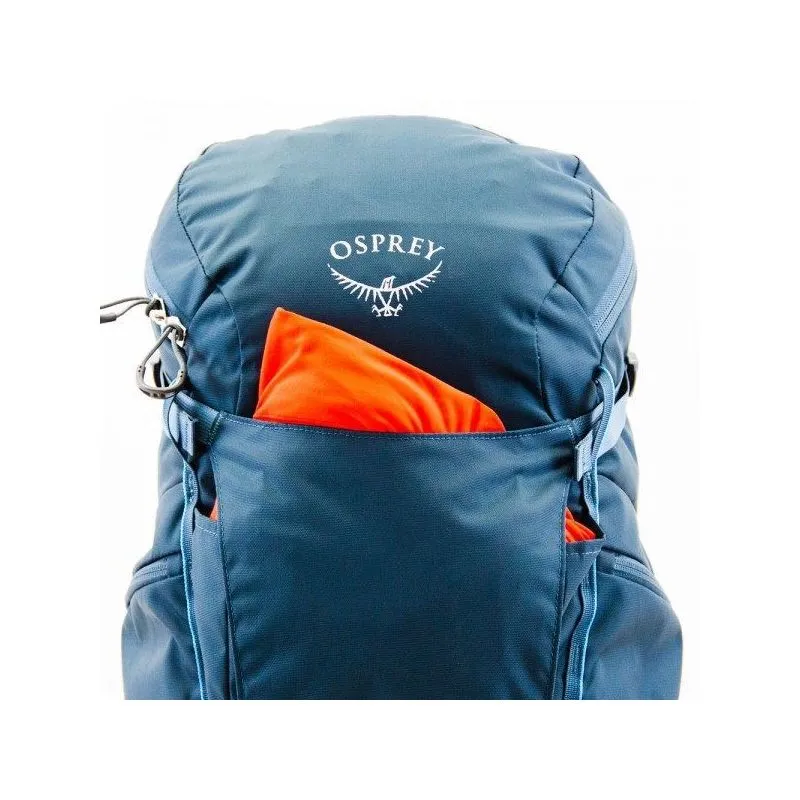 Osprey Skarab 30 (Azul oscuro)