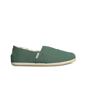 Paez Gum Original Classic Green