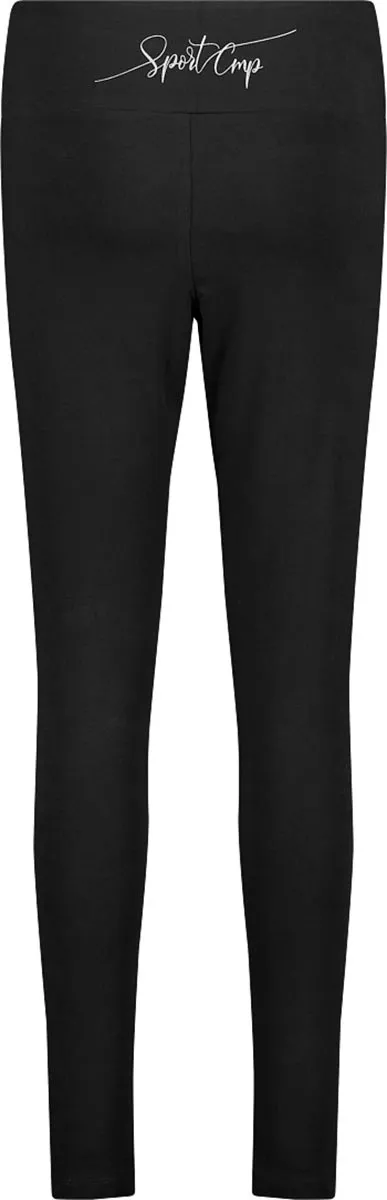 Pantalón campagnolo Organic Cotton Leggings W