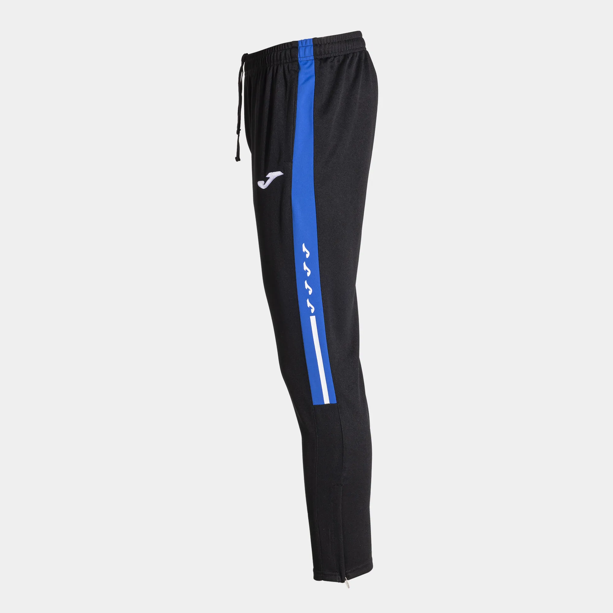 Pantalón largo hombre Olimpiada negro royal