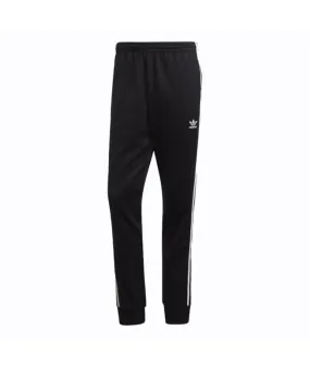 Pantalones adidas Adicolor Classsics Primeblue Hombre Negro