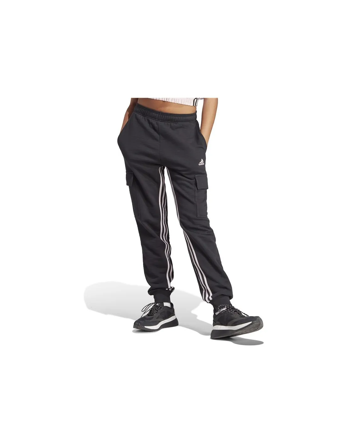 Pantalones adidas Dance Kn Pt Mujer