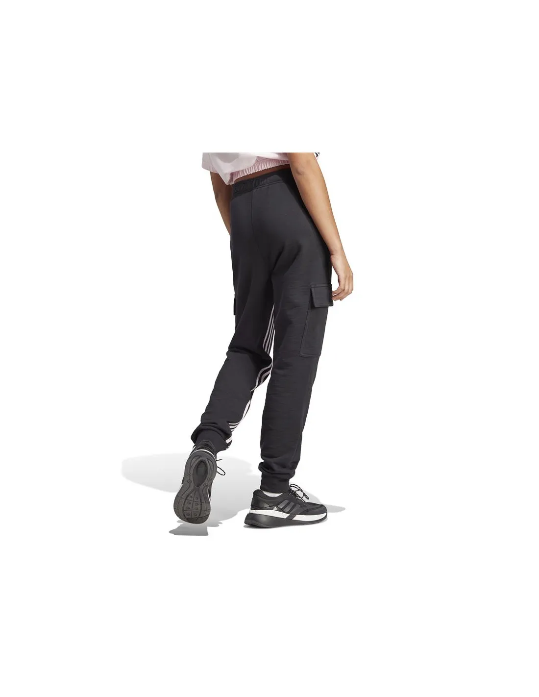 Pantalones adidas Dance Kn Pt Mujer