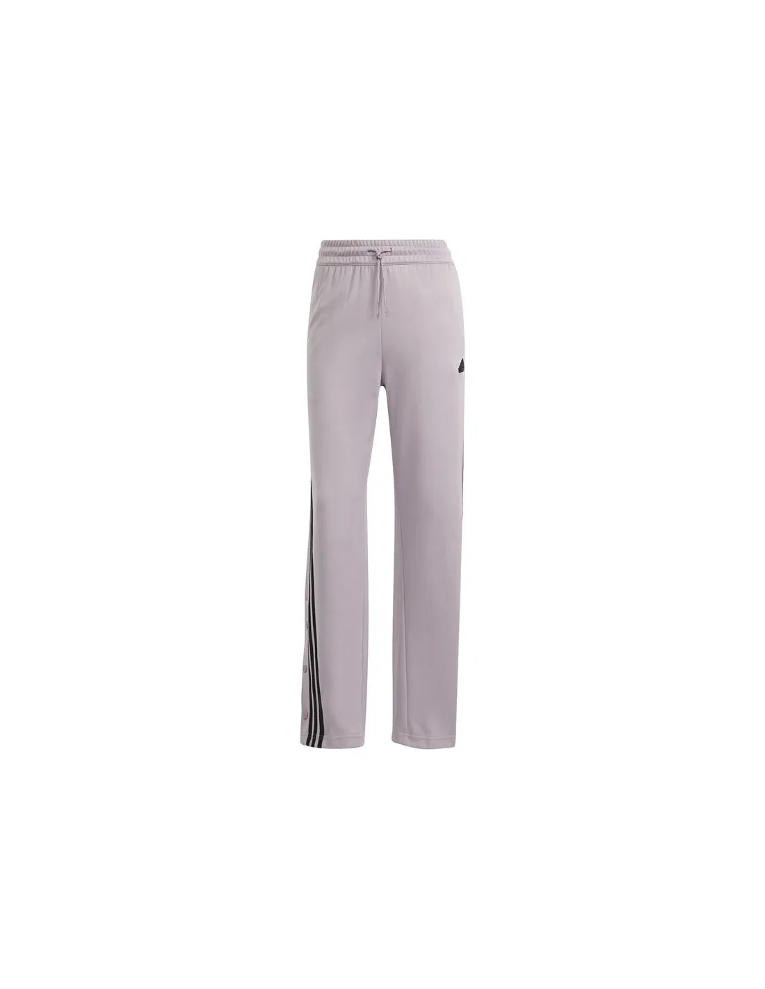 Pantalones adidas Iconic 3 Bandas Mujer Morado