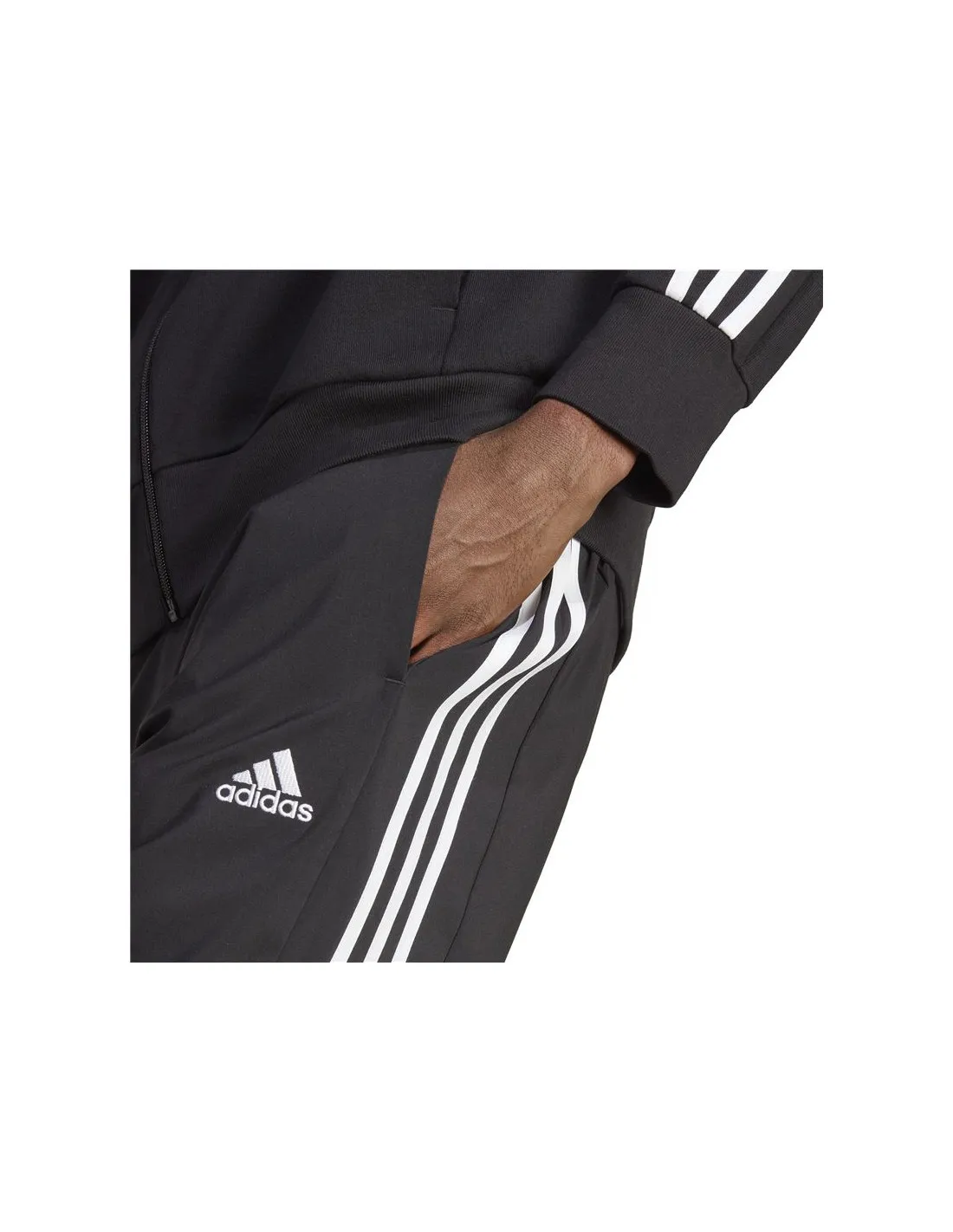 Pantalones adidas M 3Sv Tc  Hombre