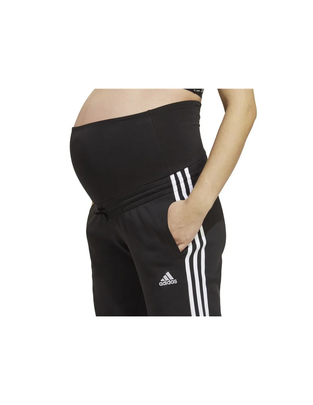 Pantalones adidas Maternity Mujer