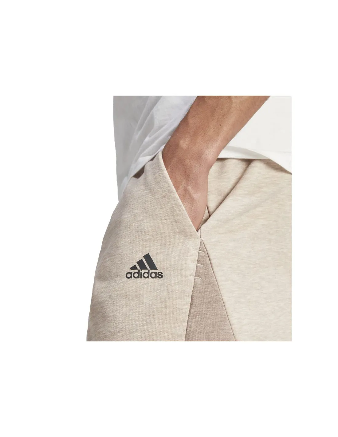 Pantalones adidas Mel Sho Hombre