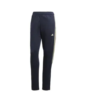 Pantalones adidas Tiro Trackpants Mujer Azul