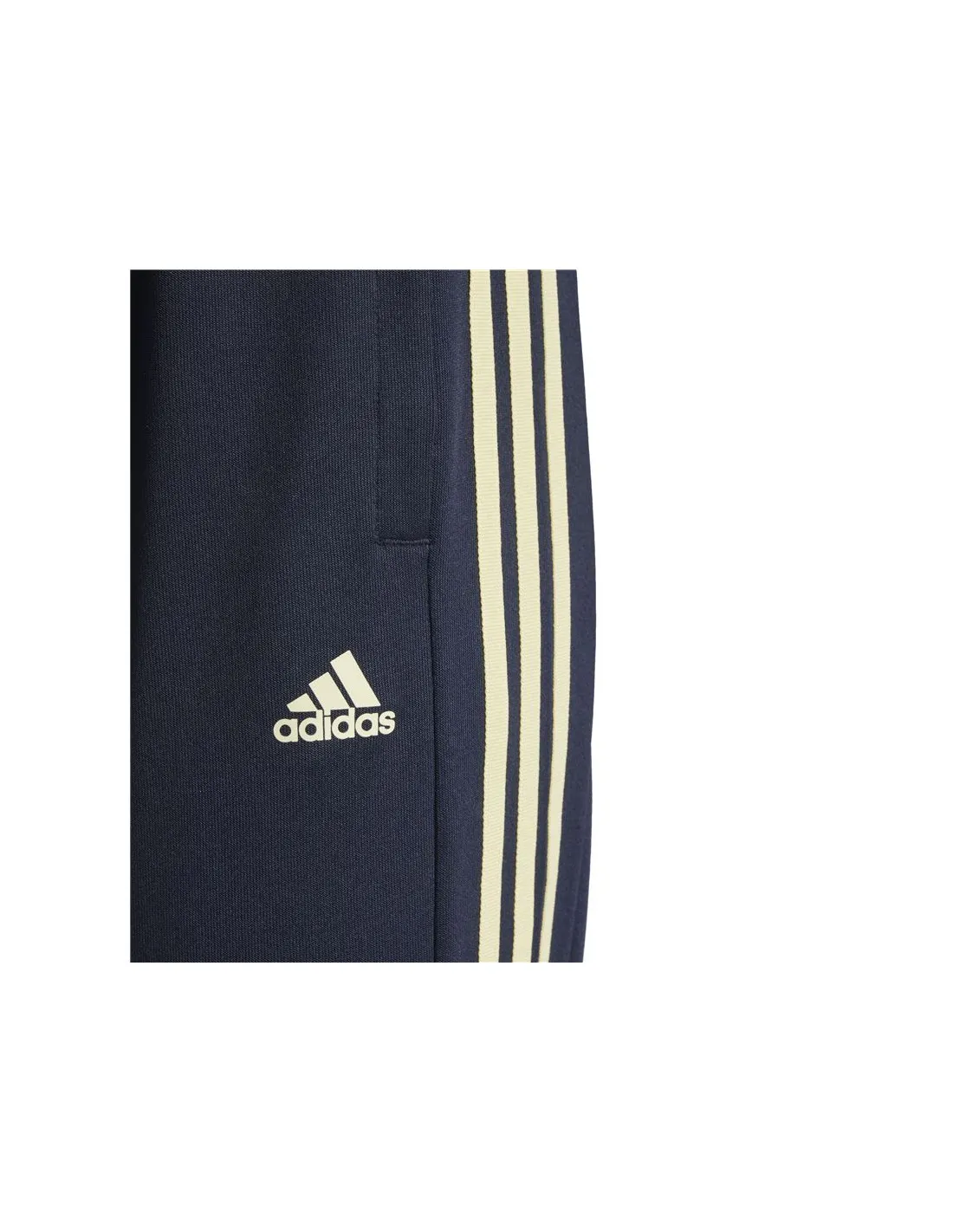 Pantalones adidas Tiro Trackpants Mujer Azul