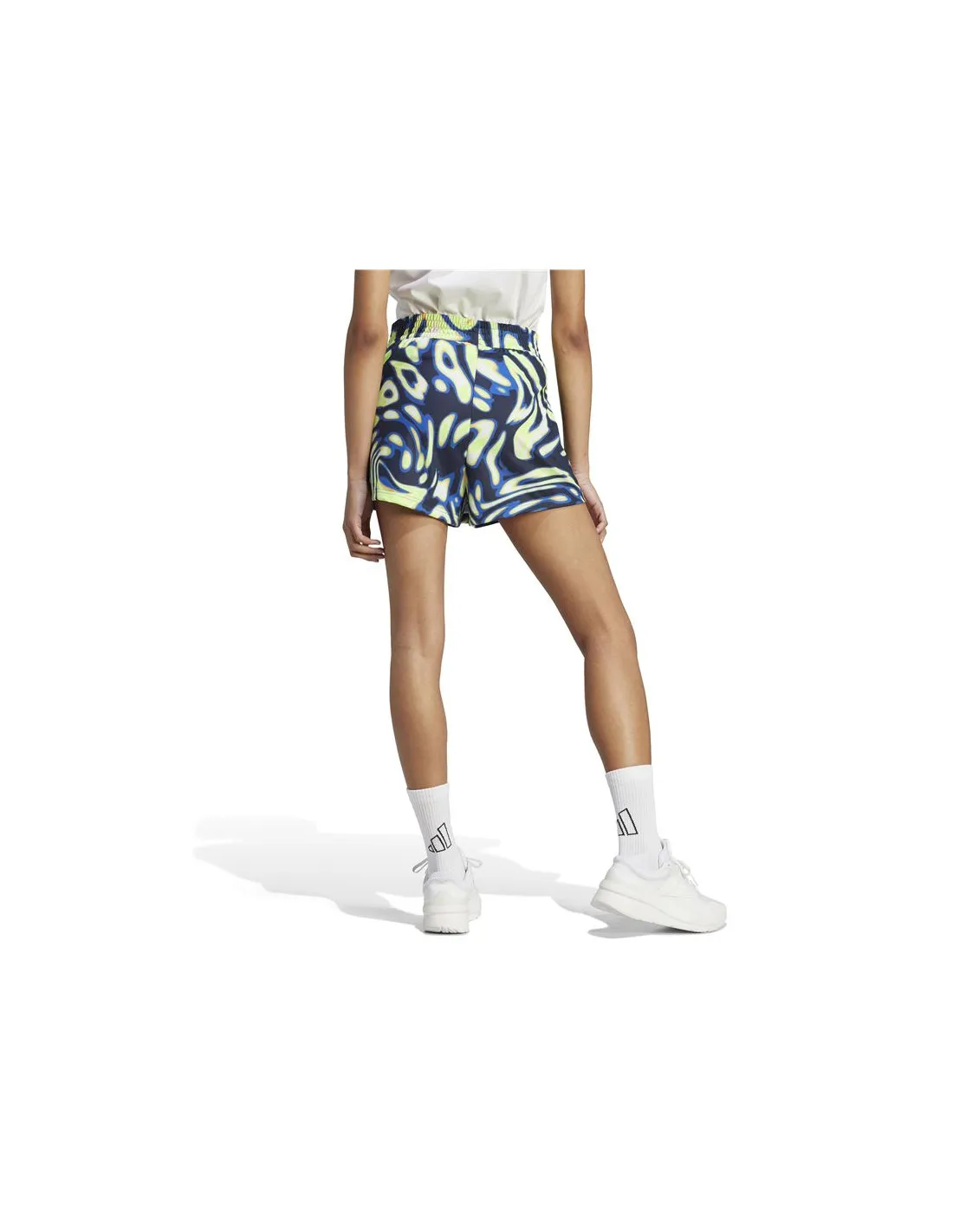 Pantalones adidas VIbaop Skort Mujer